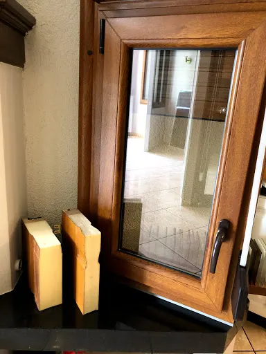 Okna VEKA Leszno - LUBERDA partner handlowy ADAMS